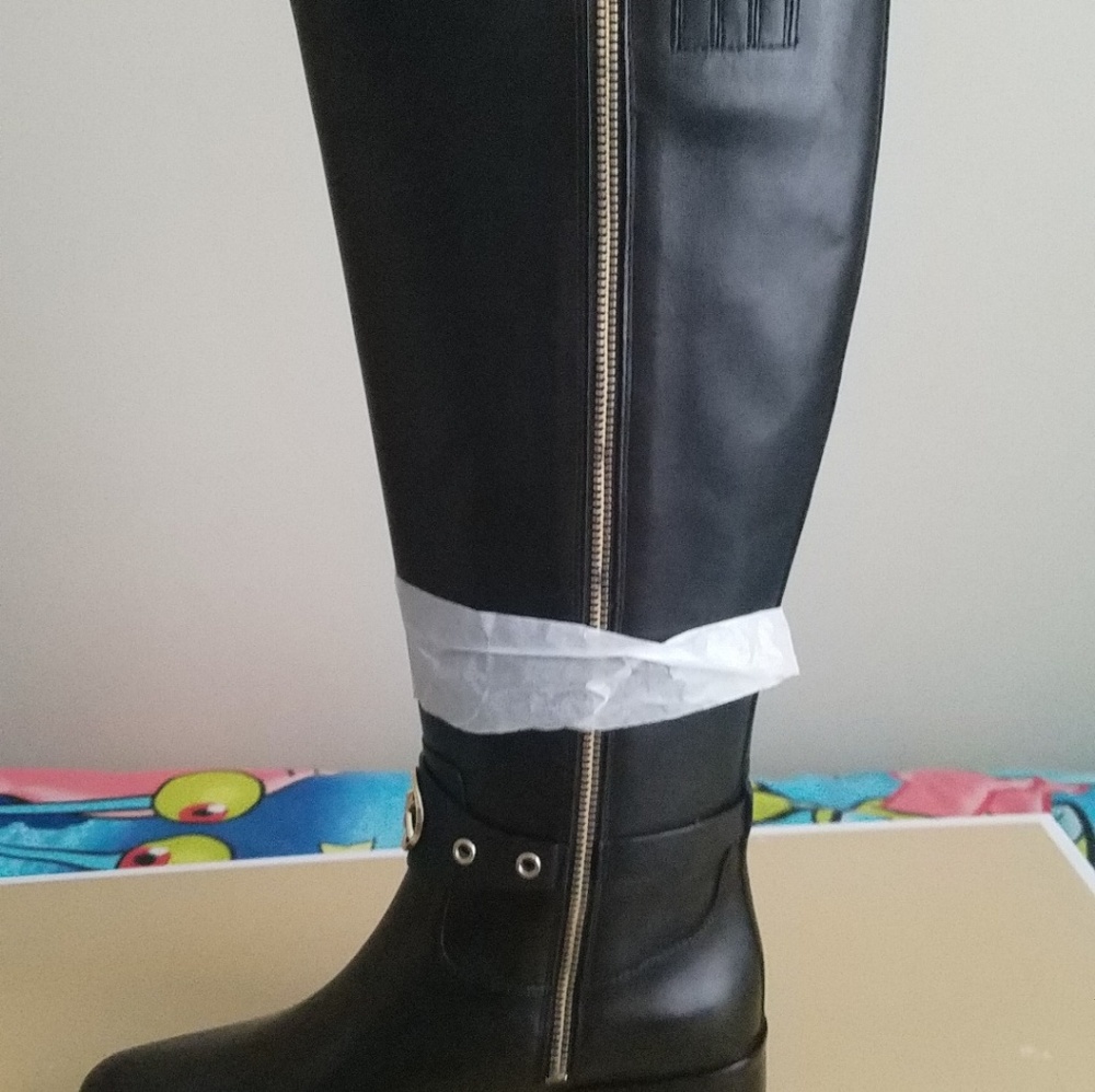 Women's Michael Kors boots